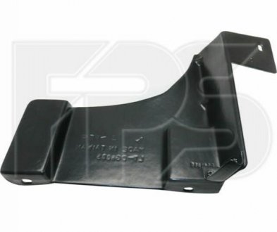 Ремчастина пластикова FPS Forma Parts System FP 2407 224