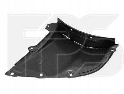 Ремчастина пластикова FPS Forma Parts System FP 4435 223