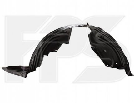 Підкрилок пластиковый FPS Forma Parts System FP 4431 387