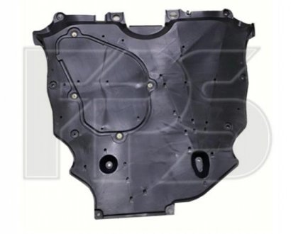 Ремчастина пластикова FPS Forma Parts System FP 7066 221