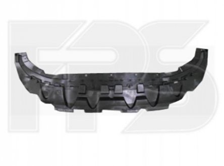 Ремчастина пластикова FPS Forma Parts System FP 1220 220