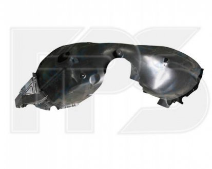 Підкрилок пластиковый FPS Forma Parts System FP 6423 387