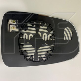 Дзеркало з підігрівом FPS Forma Parts System FP 8500 M11