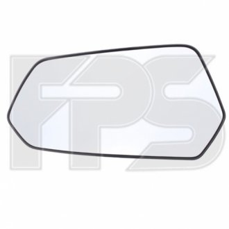 Дзеркало з підігрівом FPS Forma Parts System FP 1730 M11