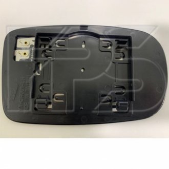 Дзеркало з підігрівом FPS Forma Parts System FP 1805 M11