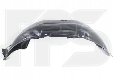 Підкрилок пластиковый FPS Forma Parts System FP 4017 387