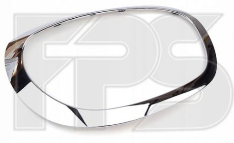 Ремчастина пластикова FPS Forma Parts System FP 4705 911