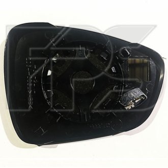 Дзеркало з підігрівом FPS Forma Parts System FP 5423 M11