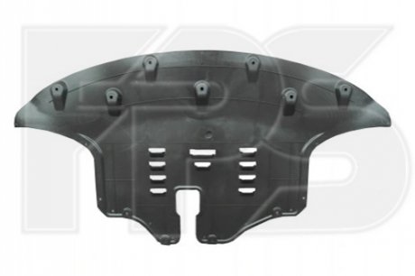 Ремчастина пластикова FPS Forma Parts System FP 4038 220