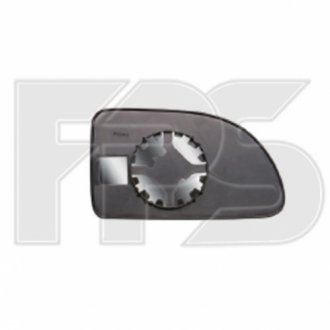 Дзеркало з підігрівом FPS Forma Parts System FP 1727 M11