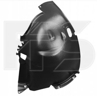 Підкрилок пластиковый FPS Forma Parts System FP 5536 387