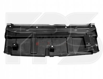 Ремчастина пластикова FPS Forma Parts System FP 3032 221
