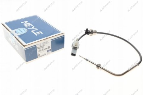 Датчик температуры MEYLE MEYLE AG 614 800 0075