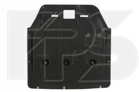 Ремчастина пластикова FPS Forma Parts System FP 1450 220