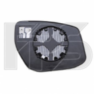 Дзеркало з підігрівом FPS Forma Parts System FP 5056 M11