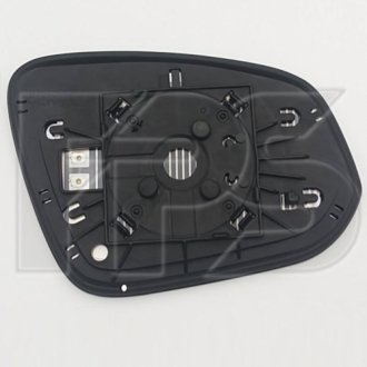 Дзеркало з підігрівом FPS Forma Parts System FP 7066 M11