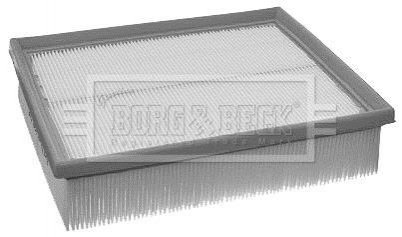 Воздушный фильтр Borg & Beck BFA2066