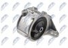 Подушка двигателя NTY ZPS-NS-140 (фото 1)