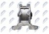 Подушка двигателя NTY ZPS-NS-140 (фото 3)