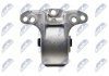 Подушка двигателя NTY ZPS-NS-140 (фото 4)