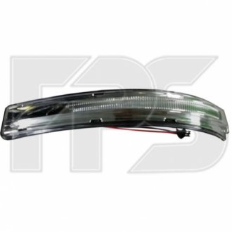 Повторювач поворотів FPS Forma Parts System FP 4023 M31