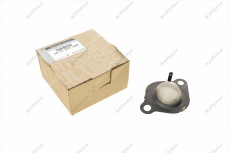 Прокладка клапана Renault 147191716R