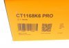 Комплект ГРМ ContiTech CT1168K6PRO (фото 19)