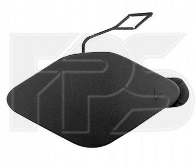 Заглушка пластикова FPS Forma Parts System FP 1426 920
