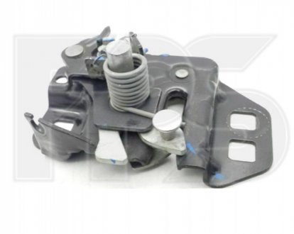 Ремчастина металева FPS Forma Parts System FP 2820 288