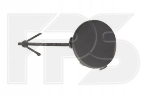 Заглушка пластикова FPS Forma Parts System FP 5508 920