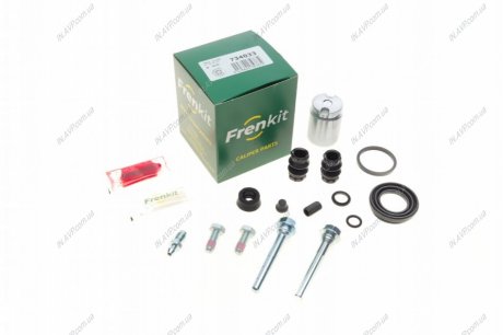 Ремкомплект суппорта FRENKIT 734033
