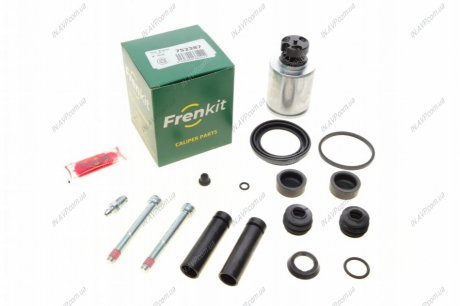 Ремкомплект суппорта FRENKIT 752387