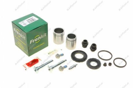 Ремкомплект суппорта FRENKIT 738152