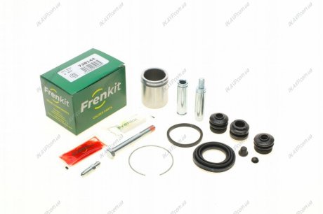 Ремкомплект суппорта FRENKIT 738144