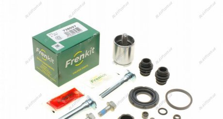Ремкомплект суппорта FRENKIT 738097