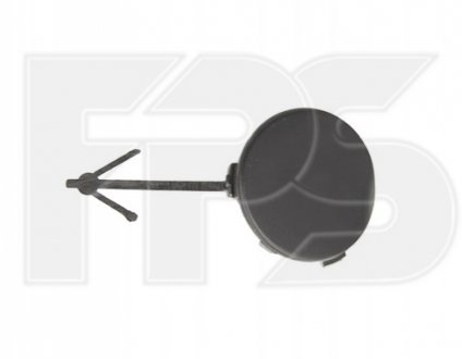 Заглушка пластикова FPS Forma Parts System FP 5508 921