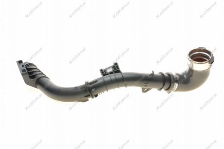 Патрубок турбины Renault 144605995R