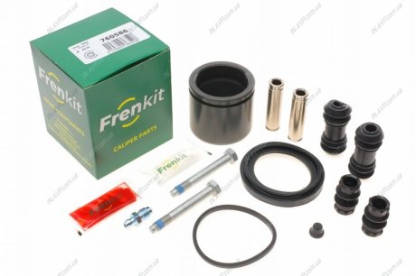 Ремкомплект суппорта FRENKIT 760586