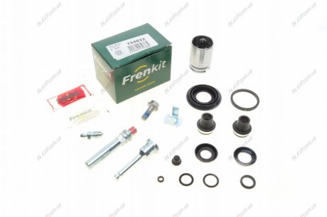 Ремкомплект суппорта FRENKIT 734032
