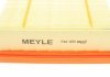 Фильтр воздушный MEYLE AG 712 321 0022 (фото 3)