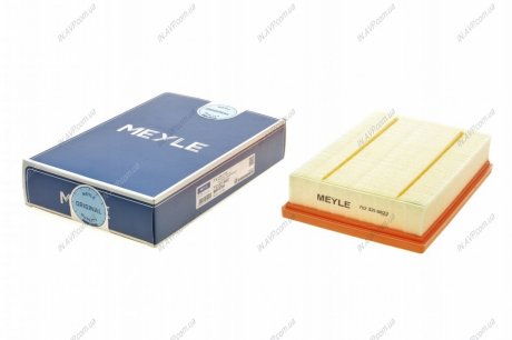 Фільтр повітряний MEYLE MEYLE AG 712 321 0022