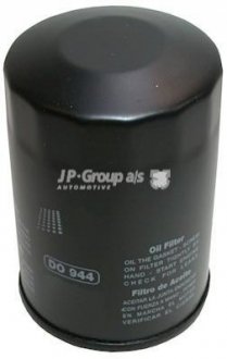 Масляный фильтр JP Group A/S 1118501900 (фото 1)
