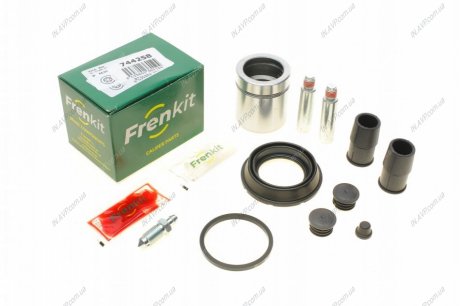 Ремкомплект суппорта FRENKIT 744258