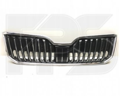 Решітка пластикова FPS Forma Parts System FP 6419 990