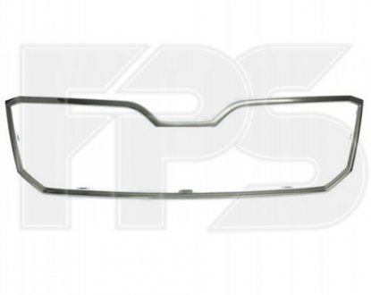 Решітка пластикова FPS Forma Parts System FP 6419 991