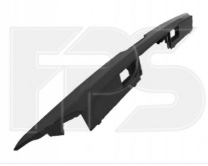 Полоска пластикова FPS Forma Parts System FP 2836 532