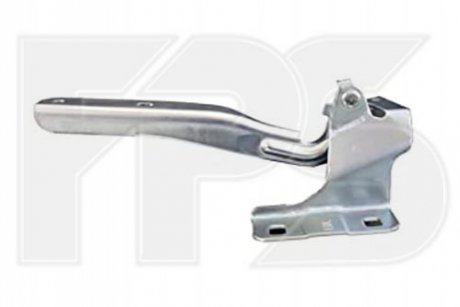 Кріплення металеве FPS Forma Parts System FP 5014 287