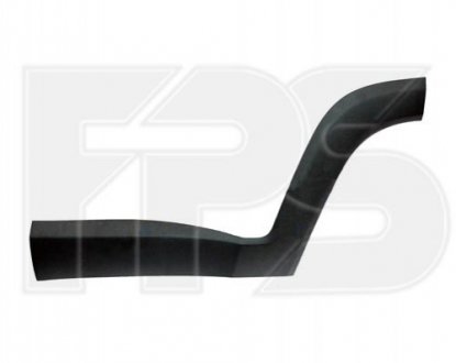 Полоска пластикова FPS Forma Parts System FP 3808 123