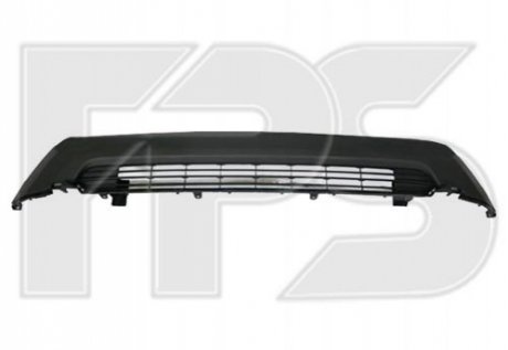 Решітка пластикова FPS Forma Parts System FP 7066 908