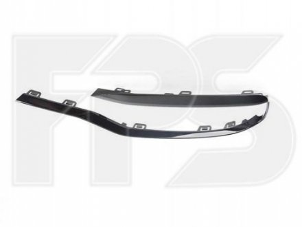 Полоска пластикова FPS Forma Parts System FP 1426 921